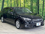 IMPREZA SPORT