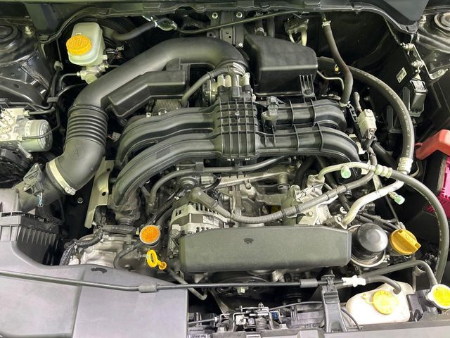 IMPREZA SPORT
