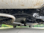 IMPREZA SPORT