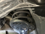 IMPREZA SPORT