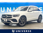 MERCEDES BENZ GLC class