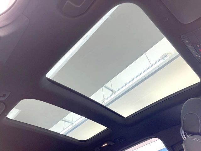 MERCEDES BENZ GLC class