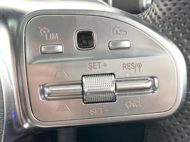 MERCEDES BENZ GLC class