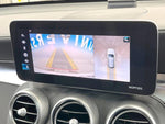 MERCEDES BENZ GLC class