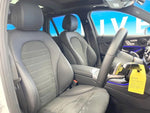 MERCEDES BENZ GLC class