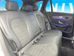 MERCEDES BENZ GLC class