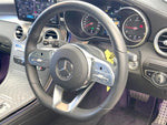 MERCEDES BENZ GLC class