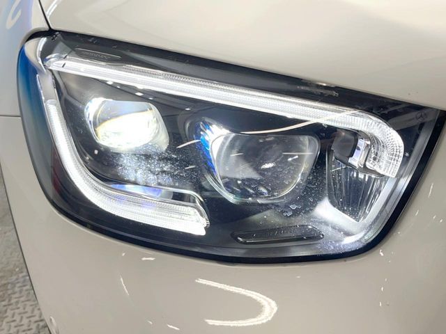 MERCEDES BENZ GLC class