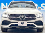 MERCEDES BENZ GLC class
