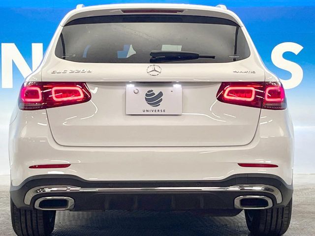 MERCEDES BENZ GLC class