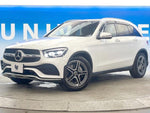 MERCEDES BENZ GLC class