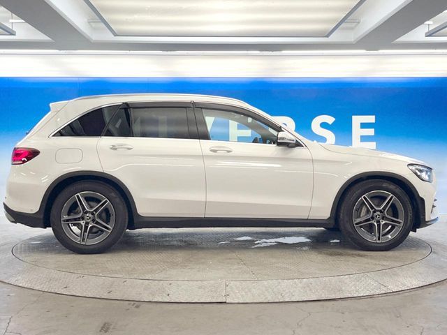 MERCEDES BENZ GLC class