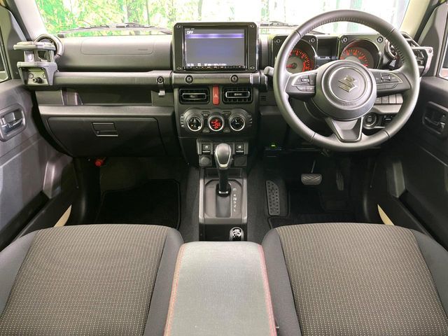 JIMNY 4WD