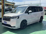 STEPWAGON e:HEV SPADA