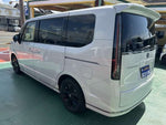 STEPWAGON e:HEV SPADA