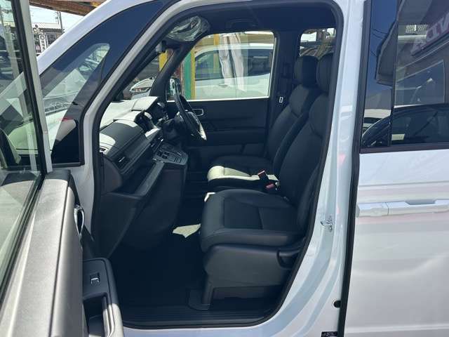 STEPWAGON e:HEV SPADA