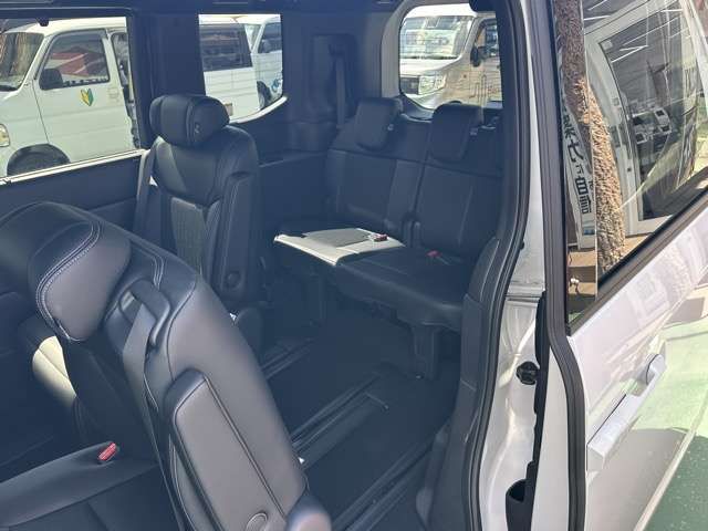 STEPWAGON e:HEV SPADA