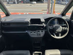 STEPWAGON e:HEV SPADA
