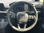 STEPWAGON e:HEV SPADA
