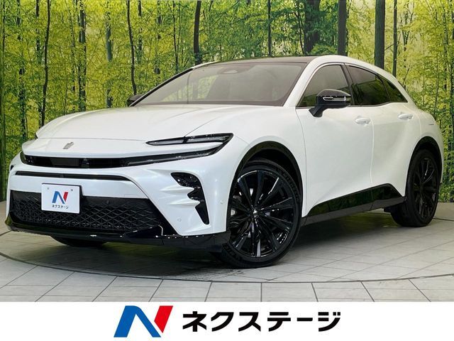 CROWN SPORT