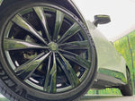 CROWN SPORT