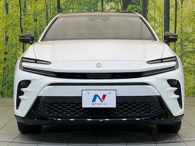 CROWN SPORT