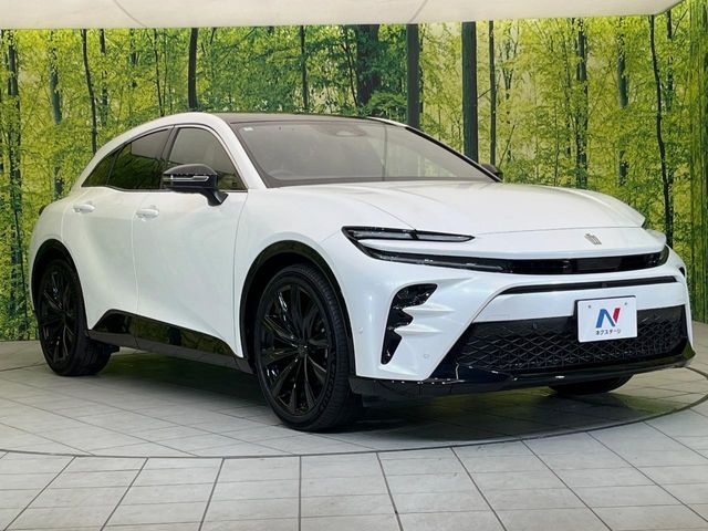 CROWN SPORT