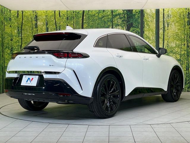 CROWN SPORT