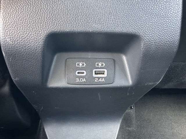 IMPREZA 5Door