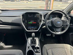 IMPREZA 5Door