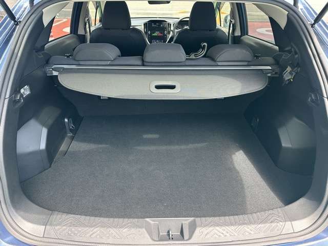IMPREZA 5Door