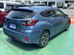 IMPREZA 5Door