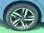IMPREZA 5Door