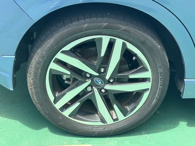 IMPREZA 5Door