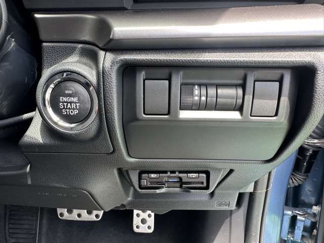 IMPREZA 5Door