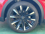 CROWN CROSSOVER