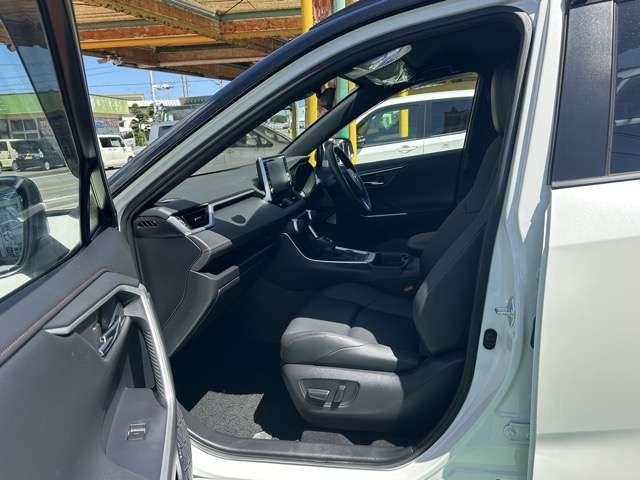 RAV4 PHV