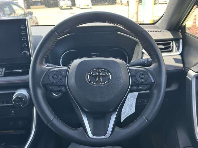RAV4 PHV