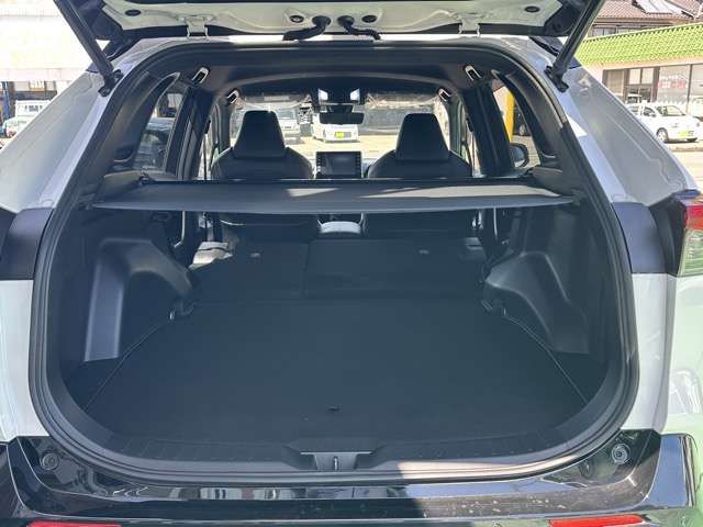 RAV4 PHV