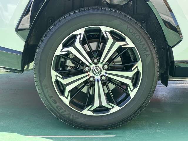 RAV4 PHV
