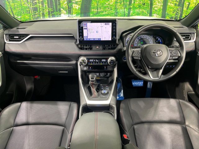 RAV4 PHV