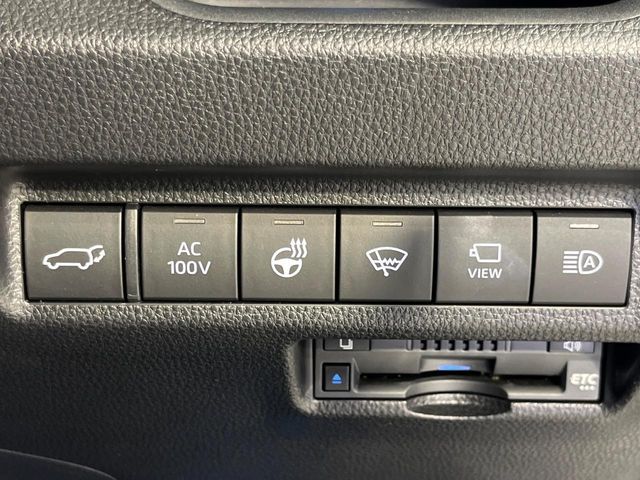 RAV4 PHV