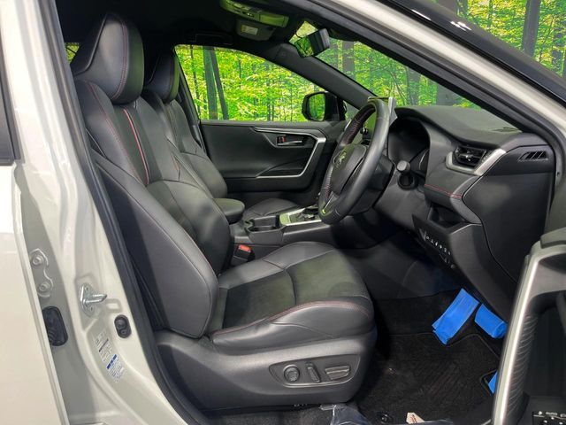 RAV4 PHV