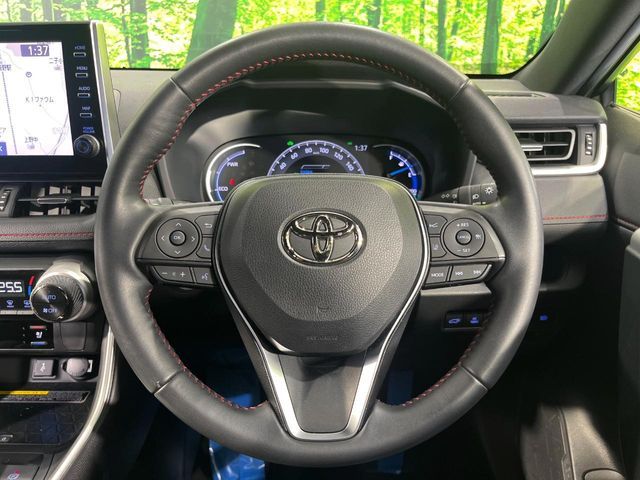 RAV4 PHV