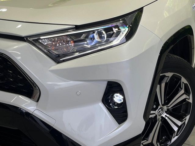 RAV4 PHV