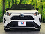 RAV4 PHV