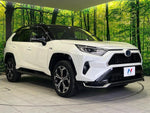 RAV4 PHV