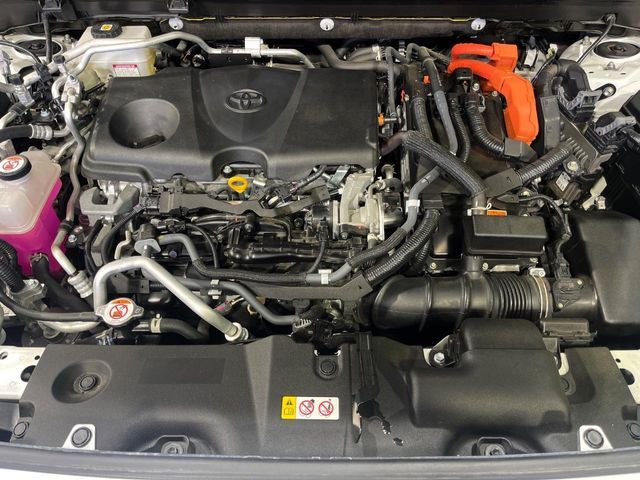 RAV4 PHV