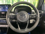 YARIS CROSS HYBRID