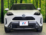 YARIS CROSS HYBRID